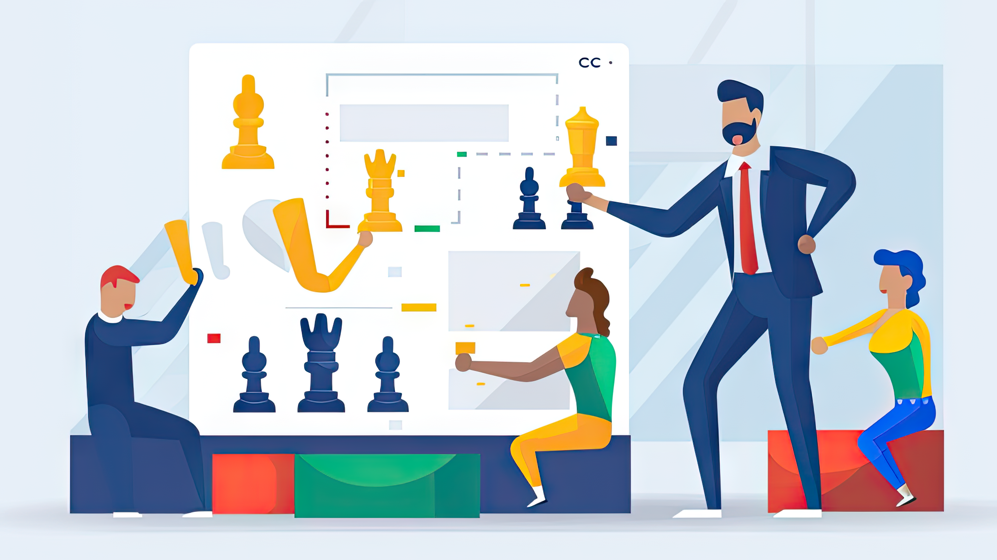 competitors analysis