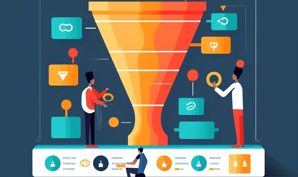 Creating an Effective Social Media Marketing Funnel in 2023