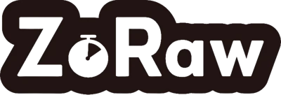 ZoRaw Chocolates