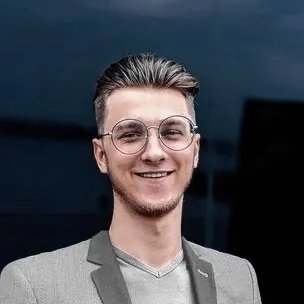 Nick Yushchenko